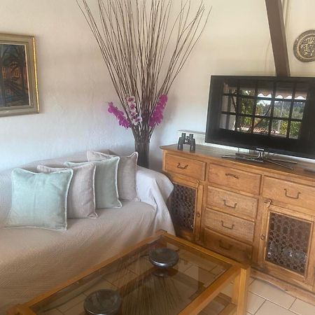 Oasis Aparthotel Skiathos stad Exteriör bild